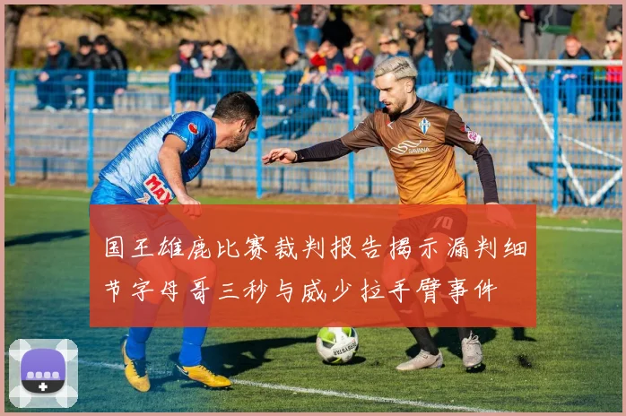 国王雄鹿比赛裁判报告揭示漏判细节字母哥三秒与威少拉手臂事件
