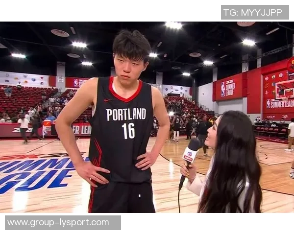 如何应对快节奏比赛杨瀚森分享内线防守策略与训练心得