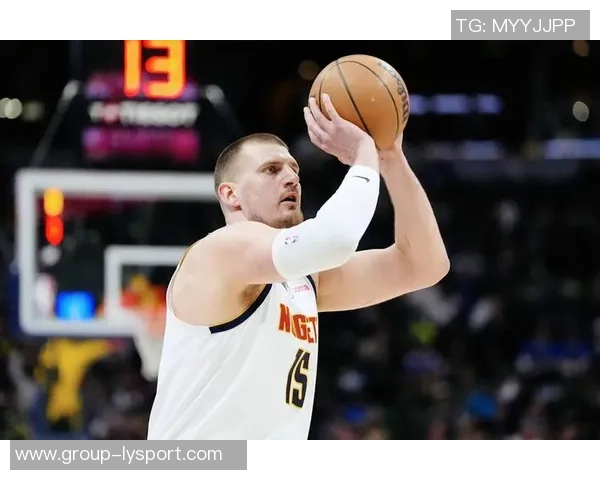 约基奇再创历史单场301515佳绩仅次于大O成为第二人