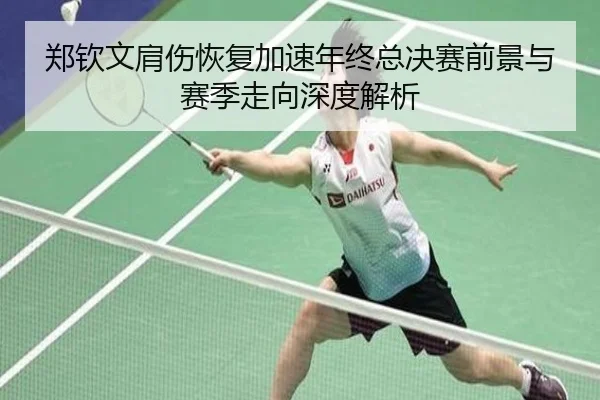 郑钦文肩伤恢复加速年终总决赛前景与赛季走向深度解析 - leyu.com